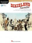 DIXIELAND FAVORITES CLARINET, AUDIO ACCESS INCLUDED