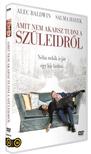 Fred Wolf - Amit nem akarsz tudni a szüleidről - DVD