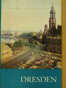 Wolfgang Göthel - Dresden [antikvár]
