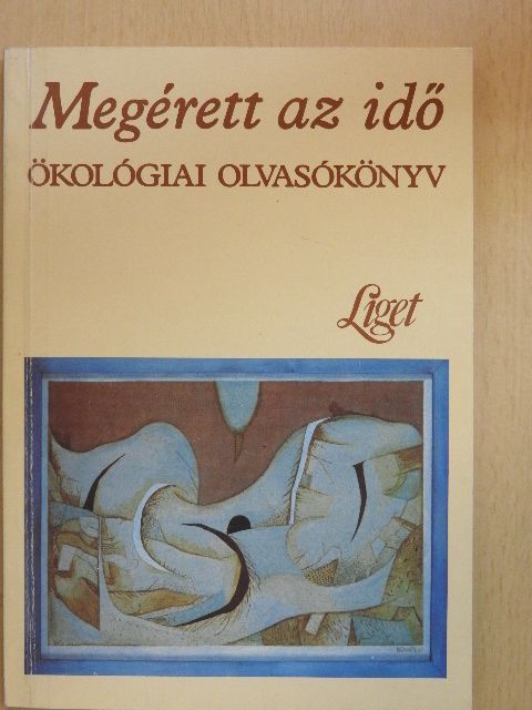 Megérett az idő [antikvár]