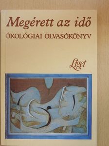 Megérett az idő [antikvár]