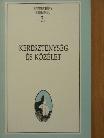 Bán Endre - Kereszténység és közélet [antikvár]