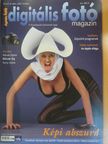 Digitális Fotó Magazin 2007. október [antikvár]