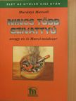 Murányi Marcell - Nincs több szivattyú [antikvár]