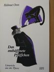 Helmut Oess - Das entbäffnete Pfäffchen [antikvár]