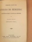 Edmond Rostand - Cyrano de Bergerac/A Sasfiók [antikvár]