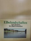 G. Groth - Elbelandschaften von Meißen bis Bad Scandau/Elbe river scenes from Meissen to Bad Schandau/Paysages au bord de l'Elbe, depuis Meissen á Bad Schandau/Polabské krajiny od Mísne az do Bad Schandau/Okolica Laby miedzy Meissen a Bad Sch [antikvár]