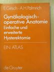 Dr. Adolf Hans Palmrich - Gynäkologisch-operative Anatomie [antikvár]