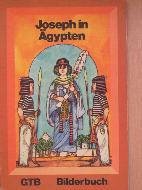 Joseph in Ägypten [antikvár]