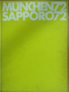 München 72/Sapporo 72 [antikvár]