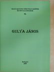 Gulya János [antikvár]