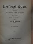 Prof. Dr. H. Strauß - Die Nephritiden [antikvár]