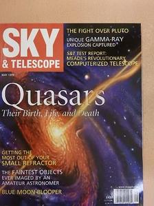 Dennis di Cicco - Sky & Telescope May 1999 [antikvár]