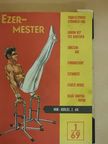 Csikós János - Ezermester 1969. (nem teljes évfolyam) [antikvár]