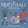 Michael Heatley - The Football Companion: A Footballing A to Z [antikvár]