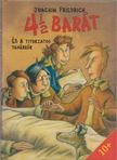 4 1/2 barát és a titokzatos tanárkór [antikvár]