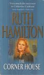 HAMILTON, RUTH - The Corner House [antikvár]