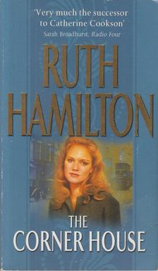 HAMILTON, RUTH - The Corner House [antikvár]