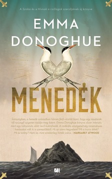 Emma Donoghue - Menedék [eKönyv: epub, mobi]