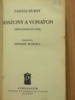 Fannie Hurst - Asszony a vonaton [antikvár]