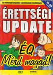 Érettségi update [antikvár]