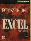 Bob Albrecht - Egyszerűen Excel [antikvár]