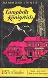 Innes,Hammond - Campbells Königreich [antikvár]