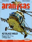 Tőrös István - Aranysas 2015/9. [antikvár]