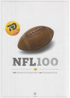 Szilvási György (szerk.) - Az NFL 100 éve [antikvár]