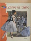 Gertrude Dordor - Zene és tánc [antikvár]