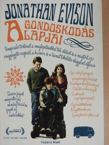 Jonathan Evison - A gondoskodás alapjai [antikvár]