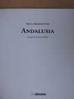 Brigitte Hintzen-Bohlen - Andalusia [antikvár]