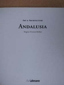 Brigitte Hintzen-Bohlen - Andalusia [antikvár]