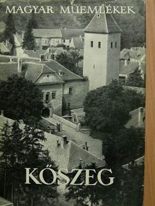Lelkes István - Kőszeg [antikvár]