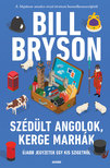 Bill Bryson - Szédült angolok, kerge marhák [eKönyv: epub, mobi]
