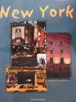 Jürgen Kalwa - New York [antikvár]