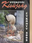 Gyergyói Kisújság évkönyv 2005 [antikvár]