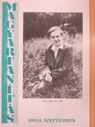 Benkes Zsuzsa - Magyartanítás 1993. szeptember [antikvár]