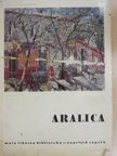 Aralica [antikvár]