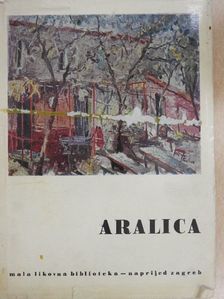 Aralica [antikvár]