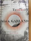 Alex Garland - The Tesseract [antikvár]