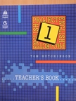 Tom Hutchinson - Project English 1. - Teacher's Book [antikvár]