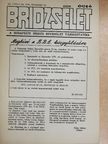 Bridzsélet 1970. december [antikvár]