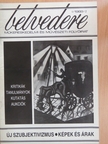 Dr. Virág Judit - Belvedere 1989/2. [antikvár]