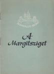 Feuer Istvánné - A Margitsziget [antikvár]