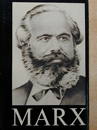 Engels - Marx [antikvár]