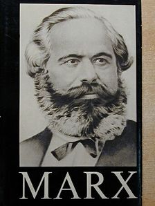 Engels - Marx [antikvár]