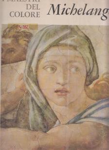 Dino Fabbri - Michelangelo [antikvár]