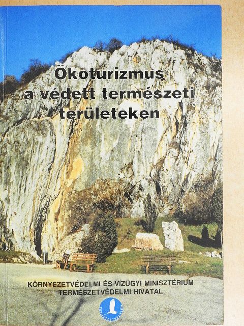Baczur János - Ökoturizmus a védett természeti területeken [antikvár]