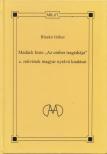 Blaskó Gábor - Madách Imre "Az ember tragédiája" c. művének magyar nyelvű kiadásai [antikvár]
